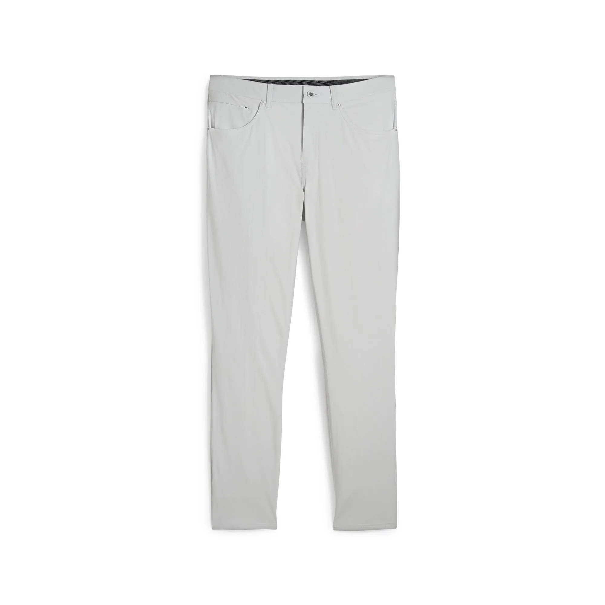 101 5 Pocket Golf Pants | Ash Gray