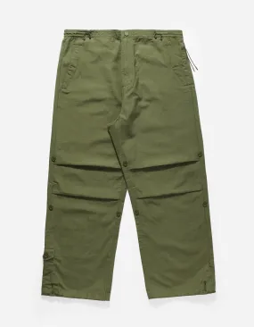 4203 Original Loose Snopants® Olive OG-107F