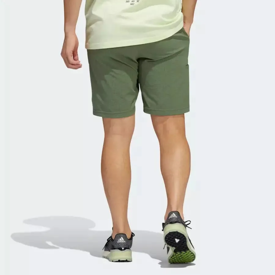 Adidas Adicross Futura Shorts - Green