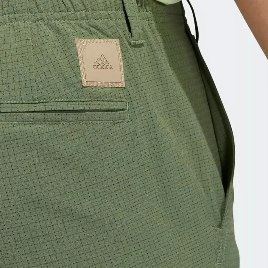 Adidas Adicross Futura Shorts - Green