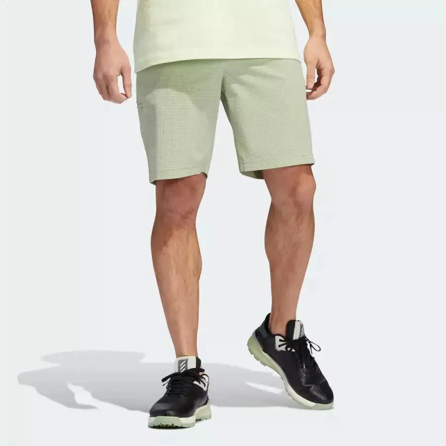 Adidas Adicross Futura Shorts - Lime