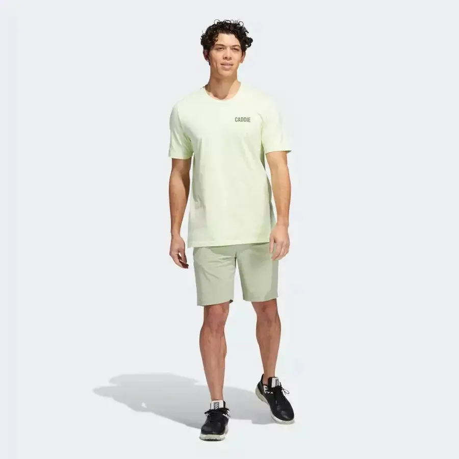 Adidas Adicross Futura Shorts - Lime