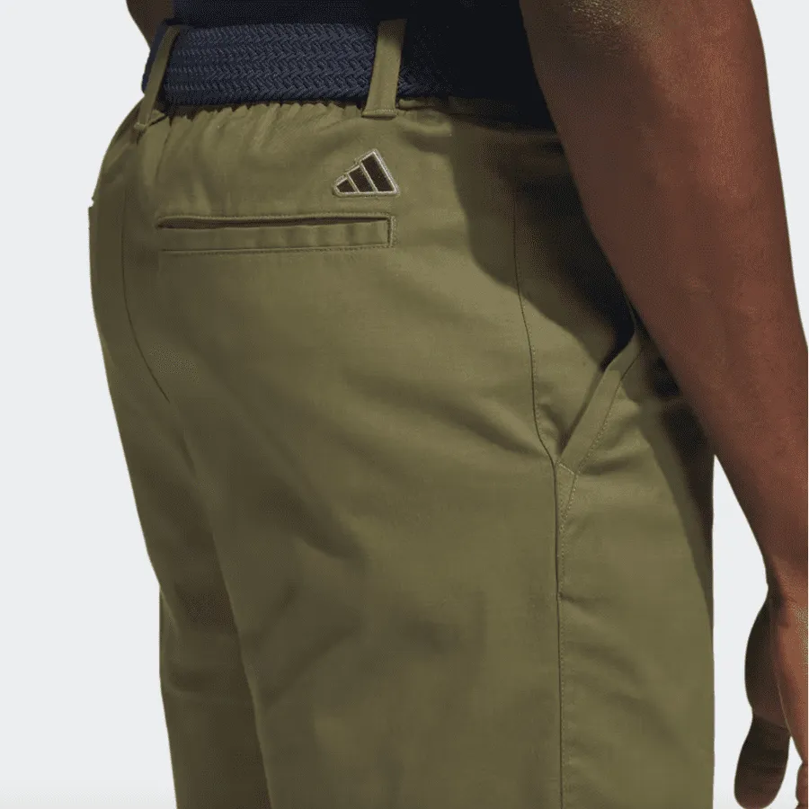 Adidas Go-To 9-Inch Golf Shorts