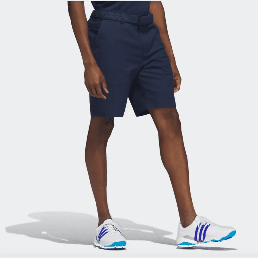 Adidas Go-To 9-Inch Golf Shorts