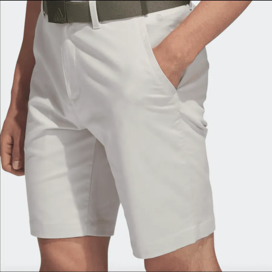 Adidas Go-To 9-Inch Golf Shorts