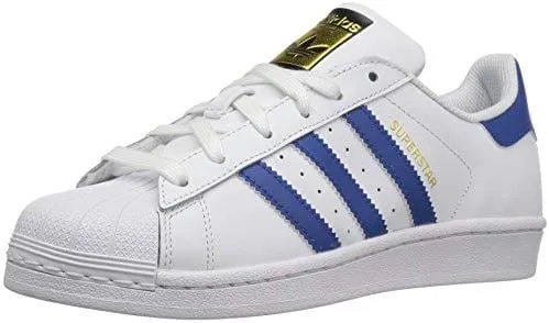 adidas Originals Kids' Superstar Sneaker | Shoes