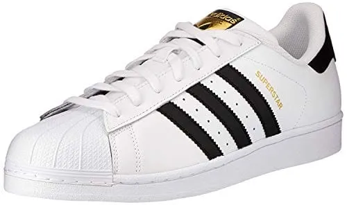 adidas Originals Kids' Superstar Sneaker | Shoes