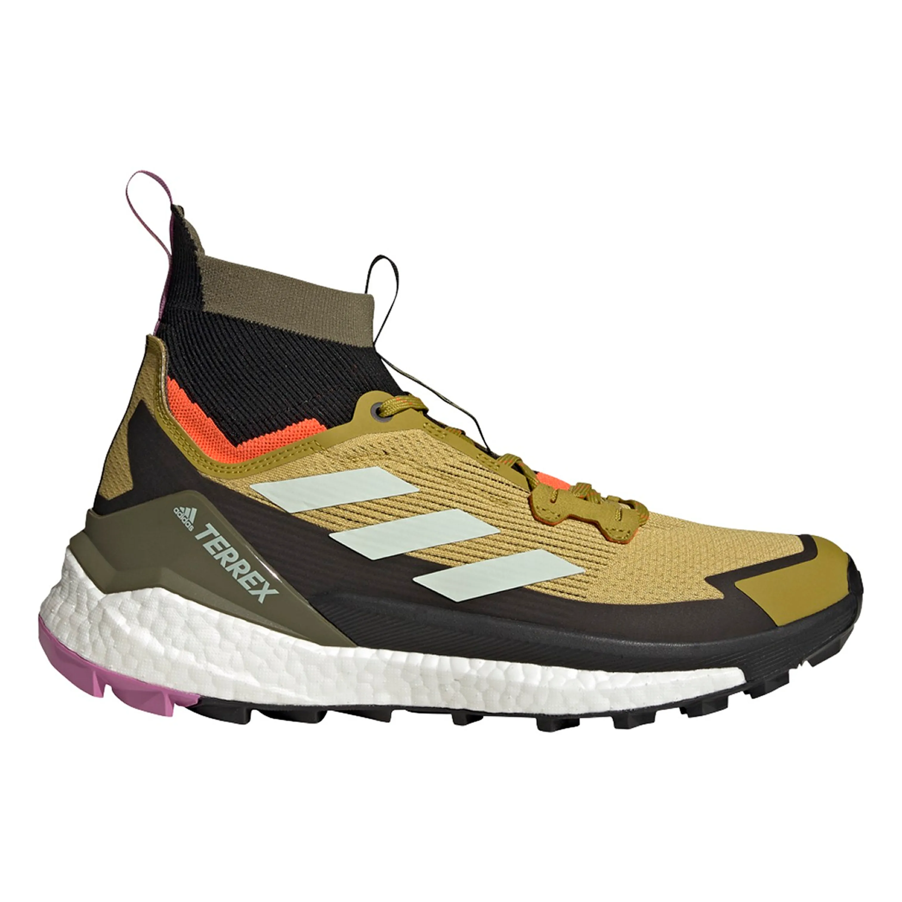 Adidas Terrex Men's Freehiker 2 Shoes 2022