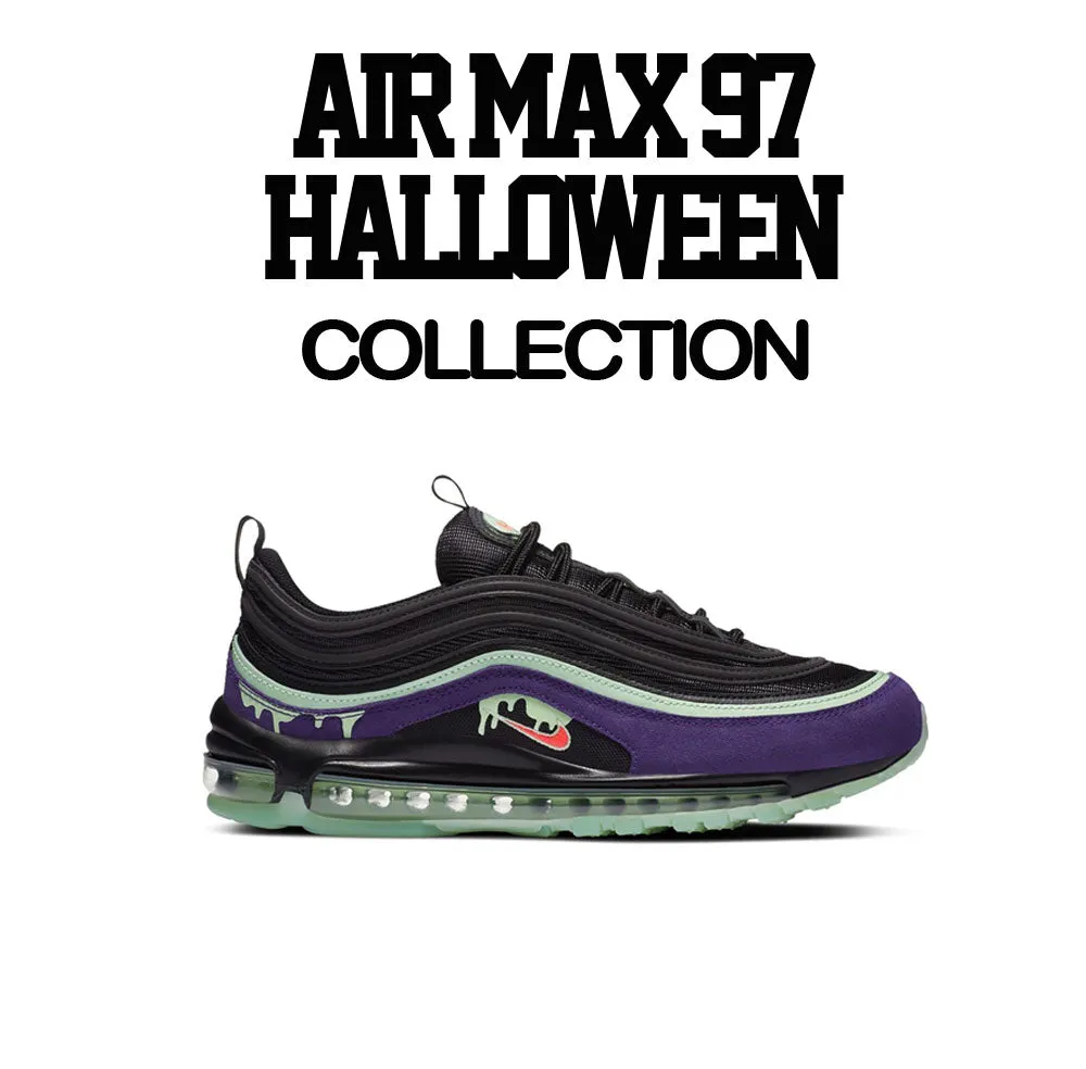 Air Max 97 Halloween Dripping Greatness Shirt