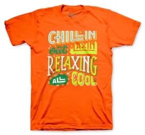 All Star 2020 PG 4 Chillin Relaxin Shirt