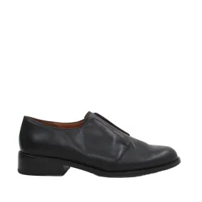 & Other Stories Women's Flat Shoes UK 5 Black 100% Other