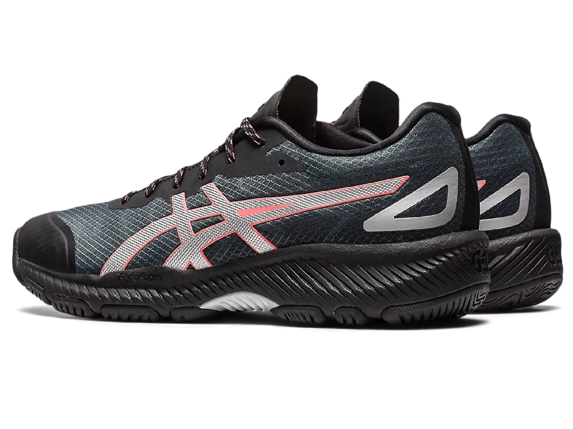 Asics Womens Netburner Professional FF 3 <BR> 1072A061 007