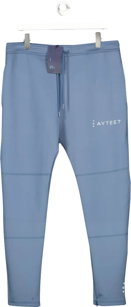 AYTEE7 Blue Nomad Jogger UK L