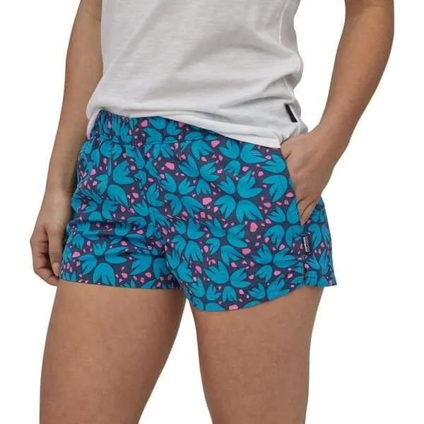 Barely Baggies 2.5 Shorts Women's