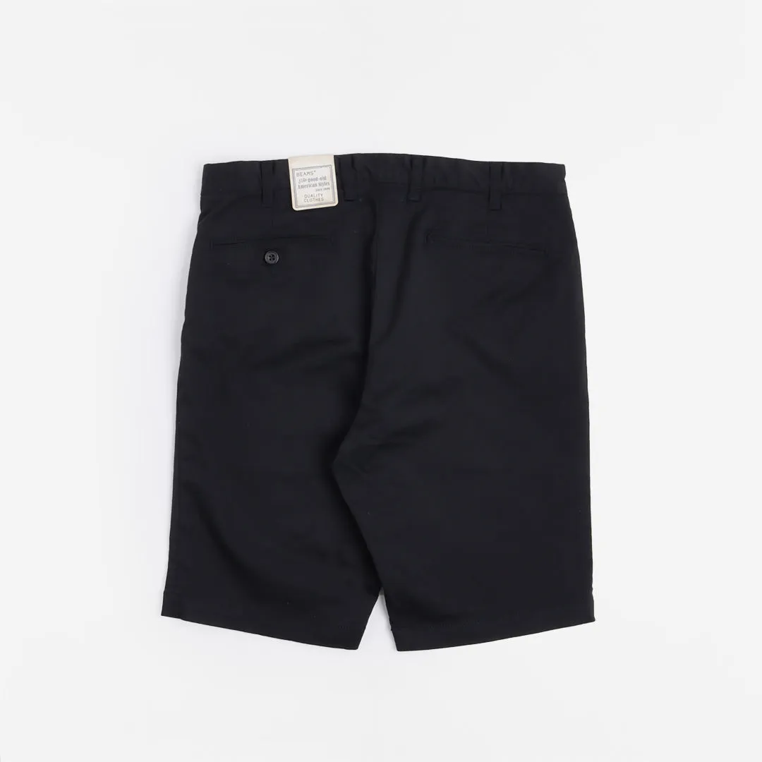 Beams Plus Ivy Twill Shorts