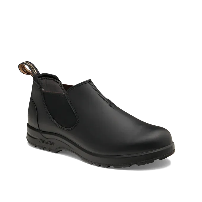 Blundstone 2380- All-Terrain Shoe Black