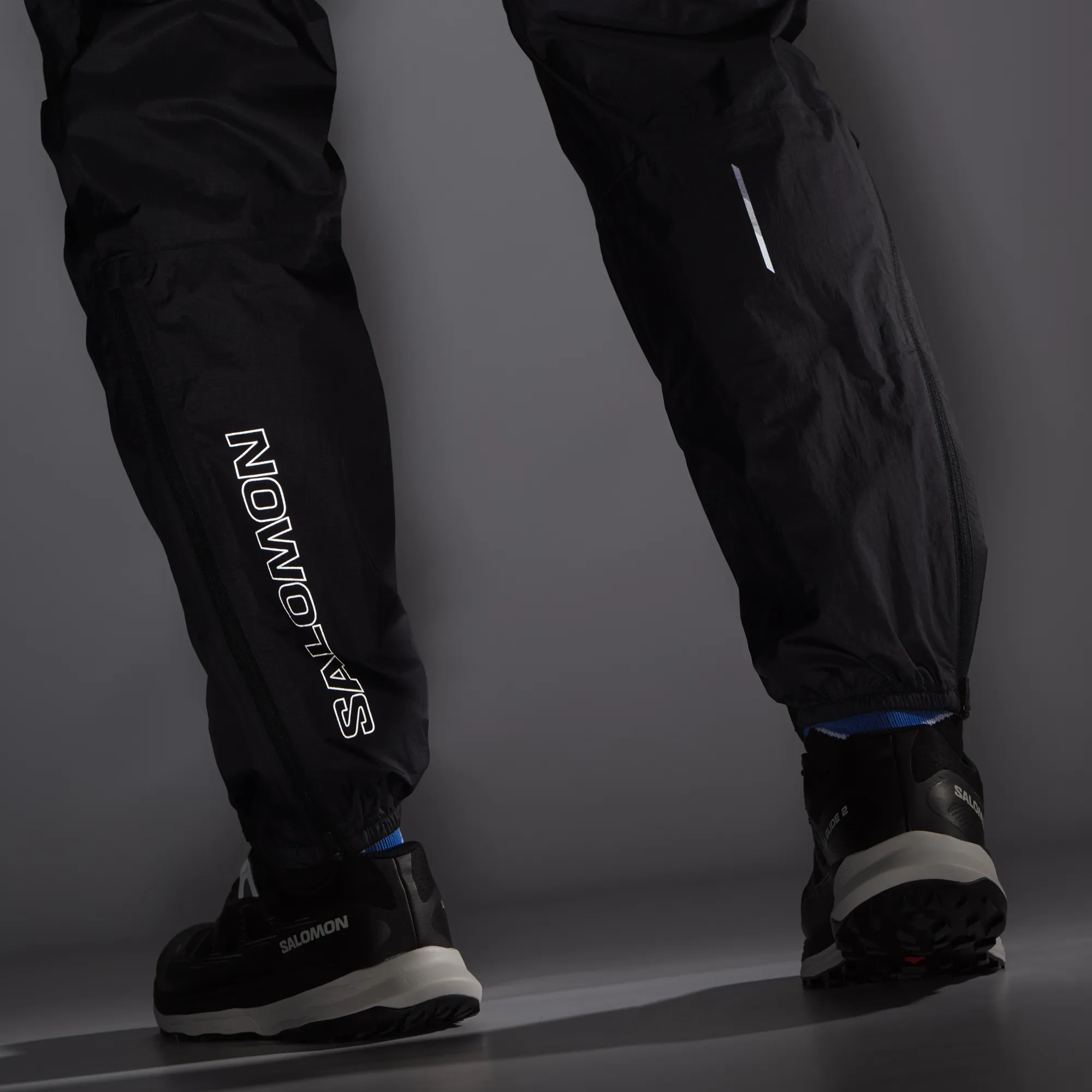 BONATTI WATERPROOF PANT UNISEX