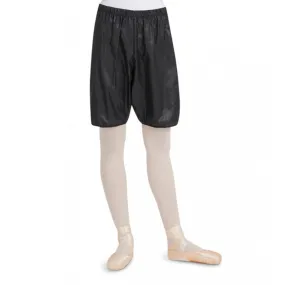 Capezio Rip Stop Shorts