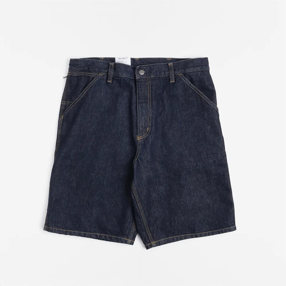 Carhartt WIP Single Knee Shorts