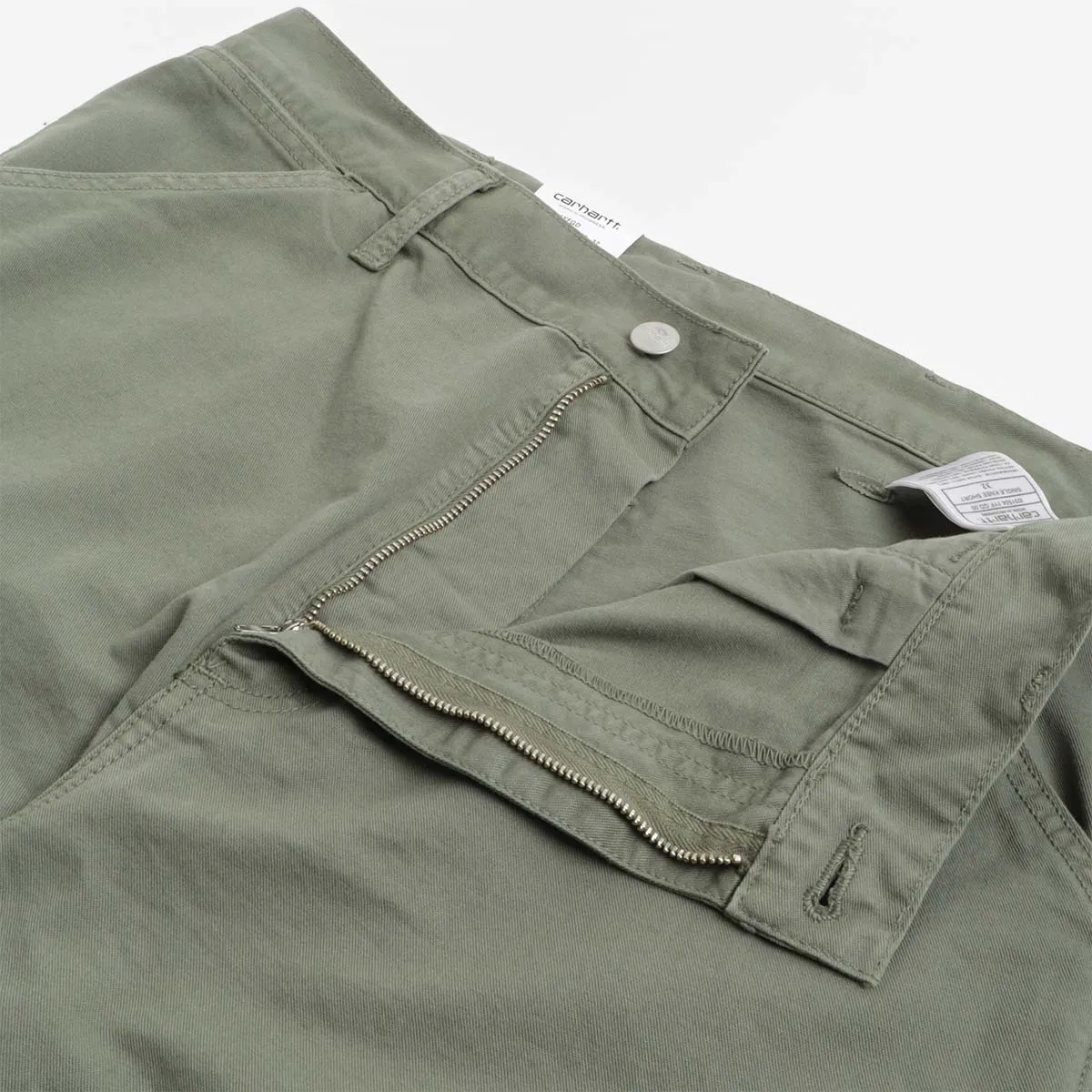 Carhartt WIP Single Knee Shorts