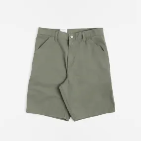 Carhartt WIP Single Knee Shorts