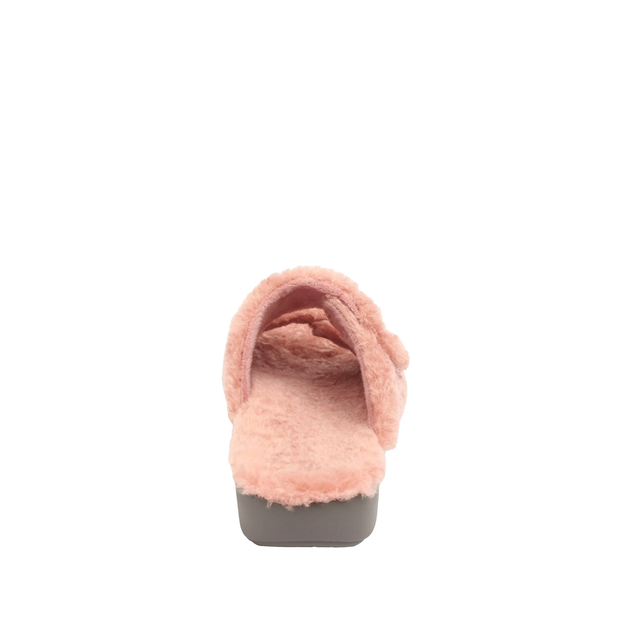 Chillery Rose Quartz Slipper