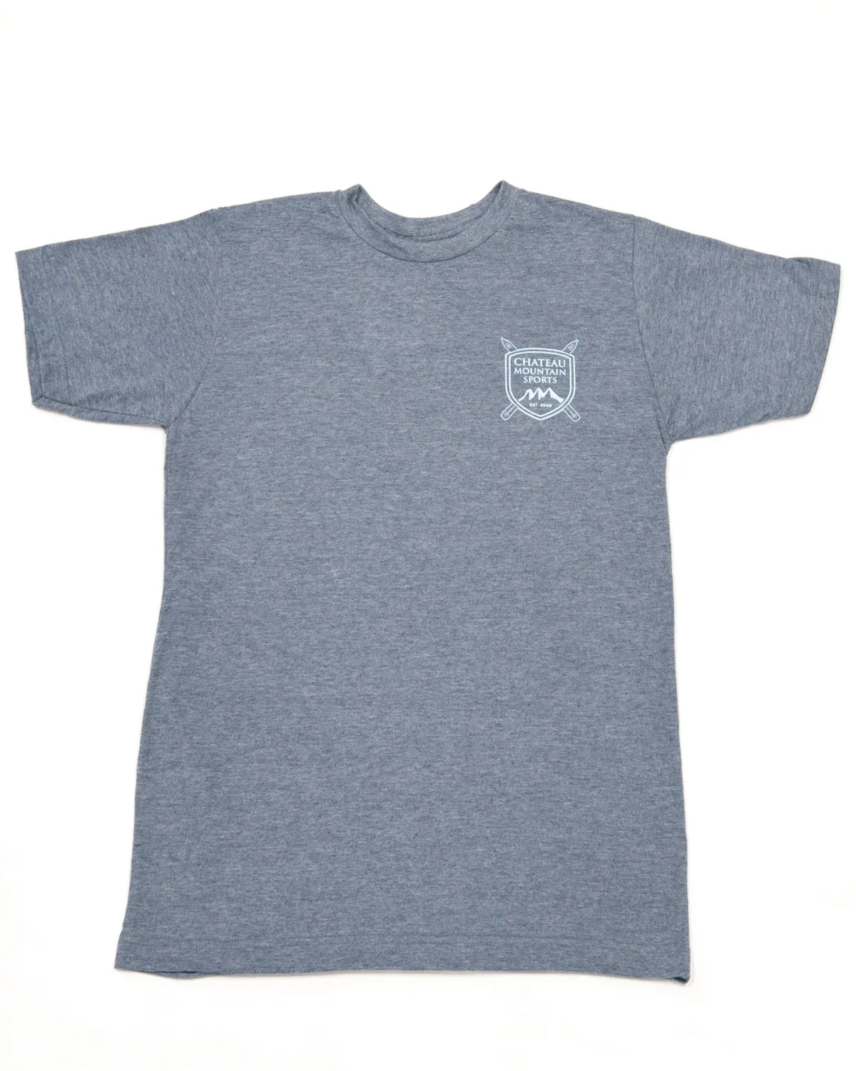 CMS Logo Tee Men's