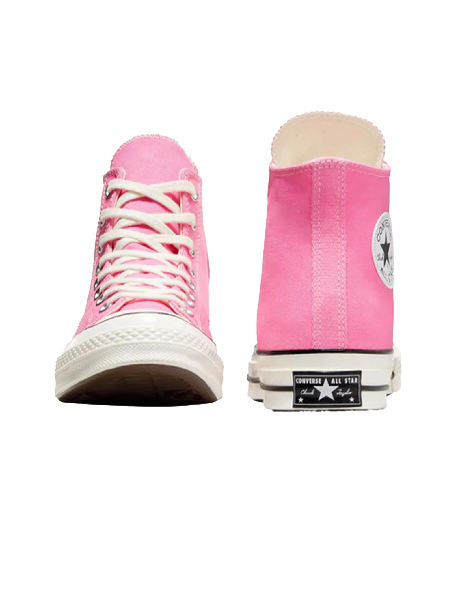 Converse Chuck 70 Hi Pink/Egret/Black