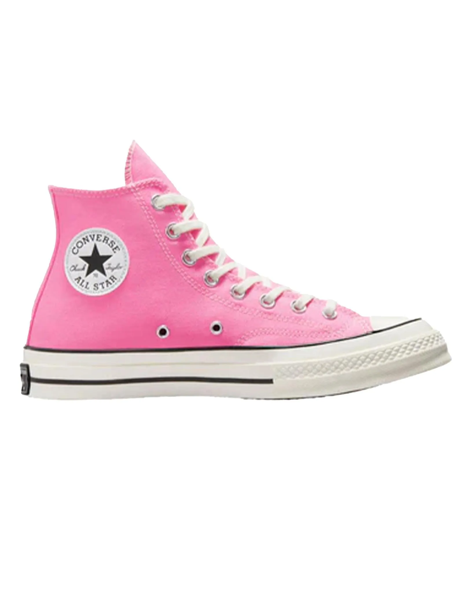 Converse Chuck 70 Hi Pink/Egret/Black