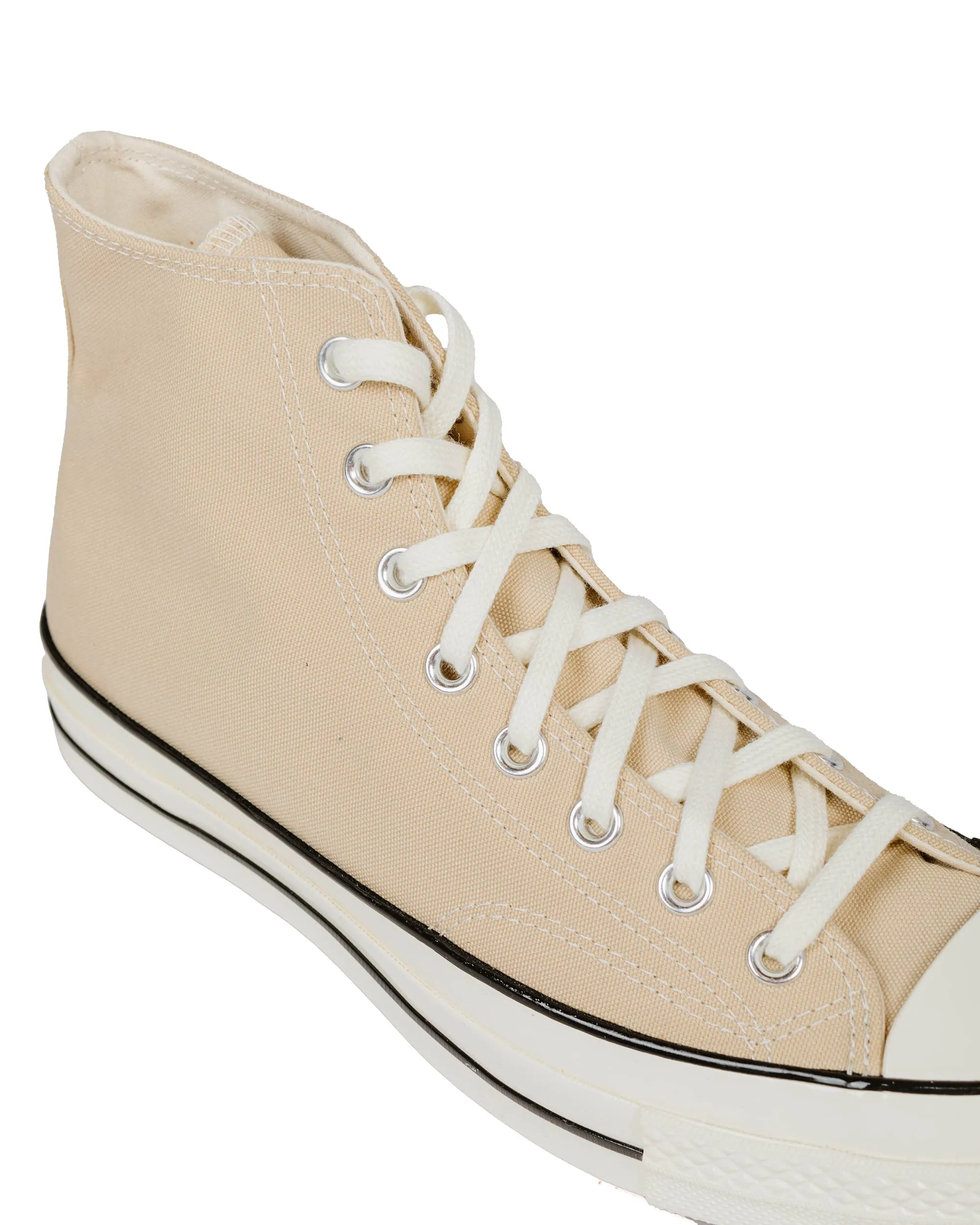 Converse CT 1970s Hi Oat Milk A03446C