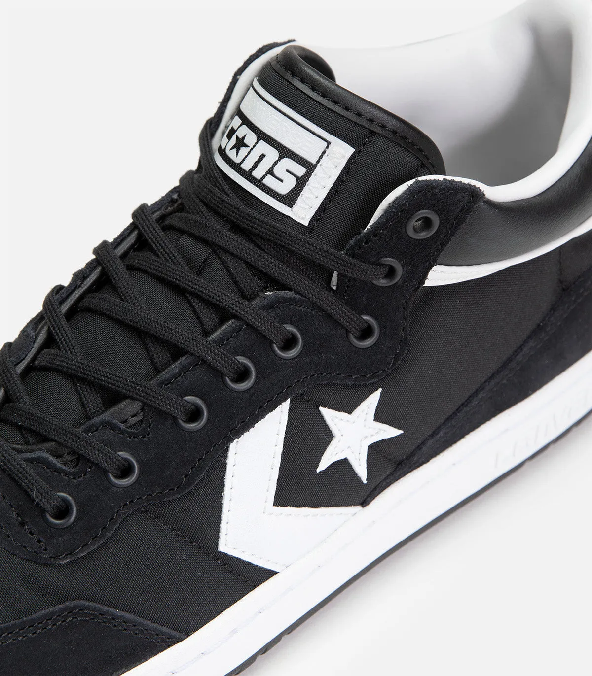 Converse Fastbreak Pro Mid