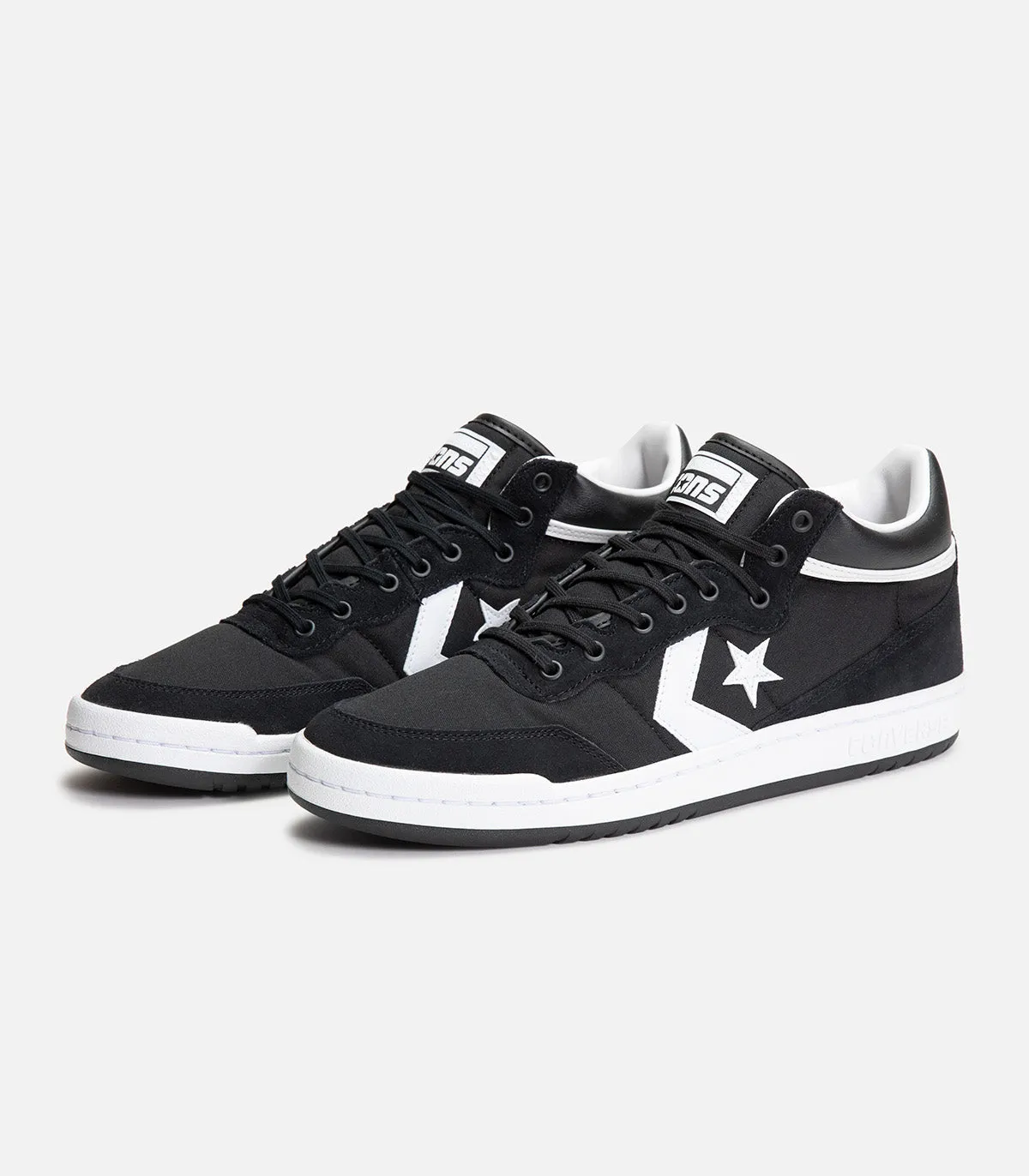 Converse Fastbreak Pro Mid