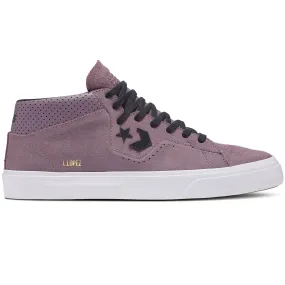 Converse Louie Lopez Pro Mid Smoke Realm