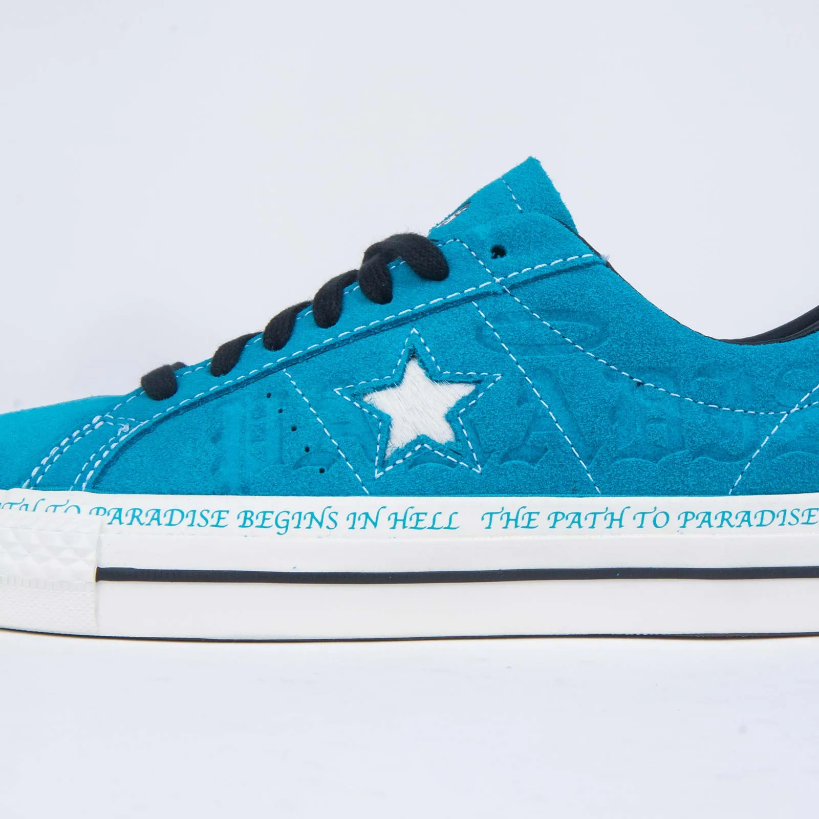 Converse One Star Pro DX