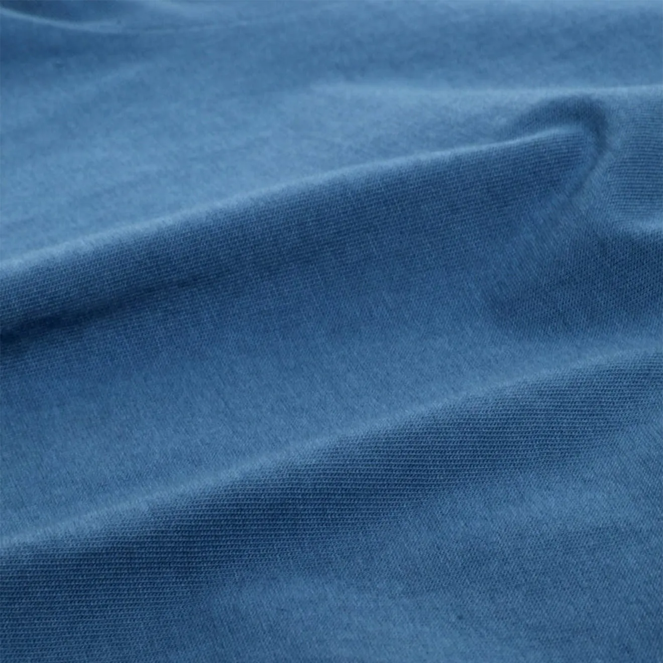 Corridor Garment Dyed S/S Tee Blue