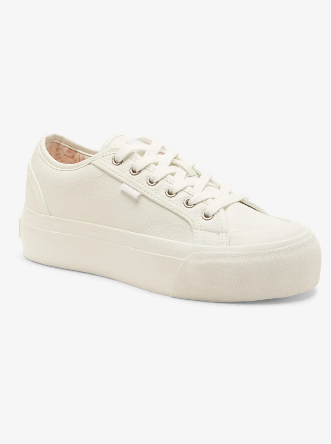 Cruizer LX Shoes - White