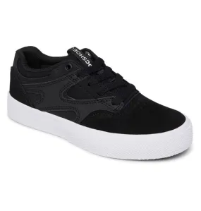 DC Shoes Kids KALIS VULC - Black