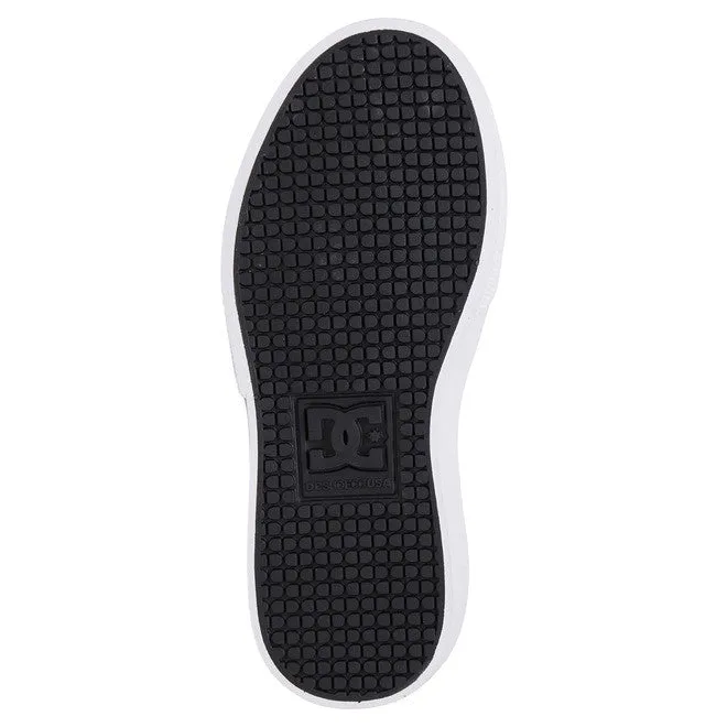 DC Shoes Kids KALIS VULC - Black