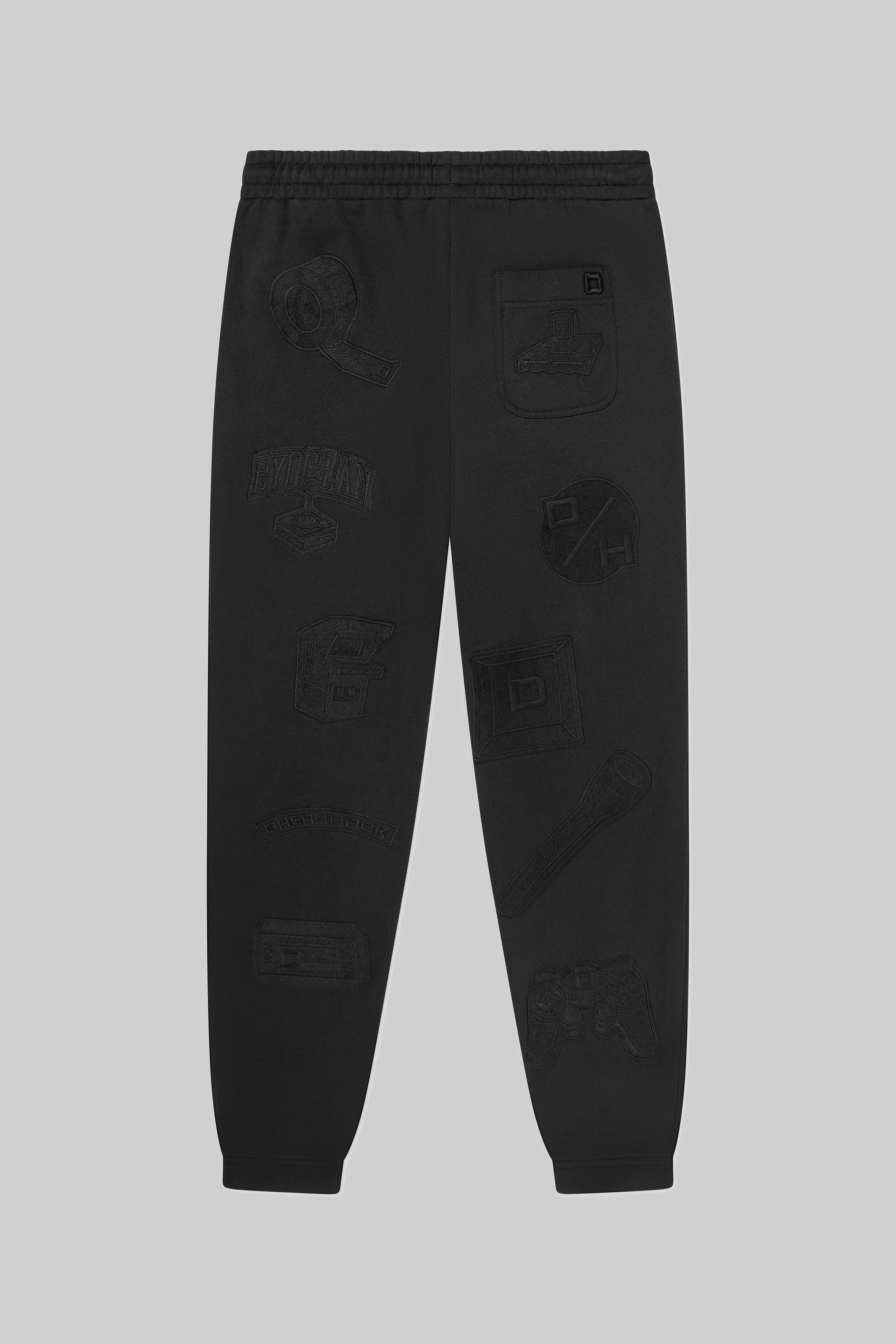 DreamHack Homecoming Embroidery Sweatpants