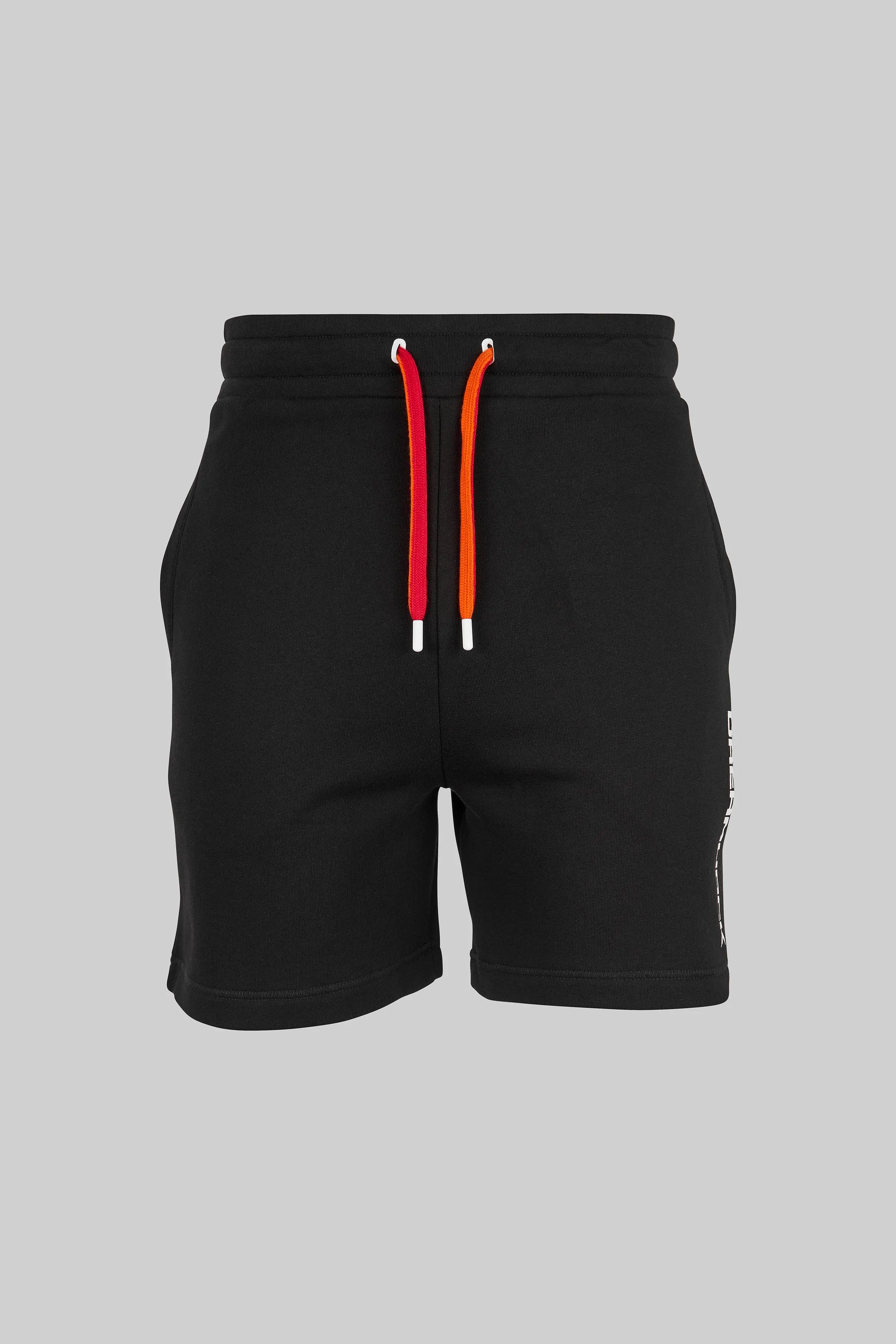 DreamHack Sweatshorts Black