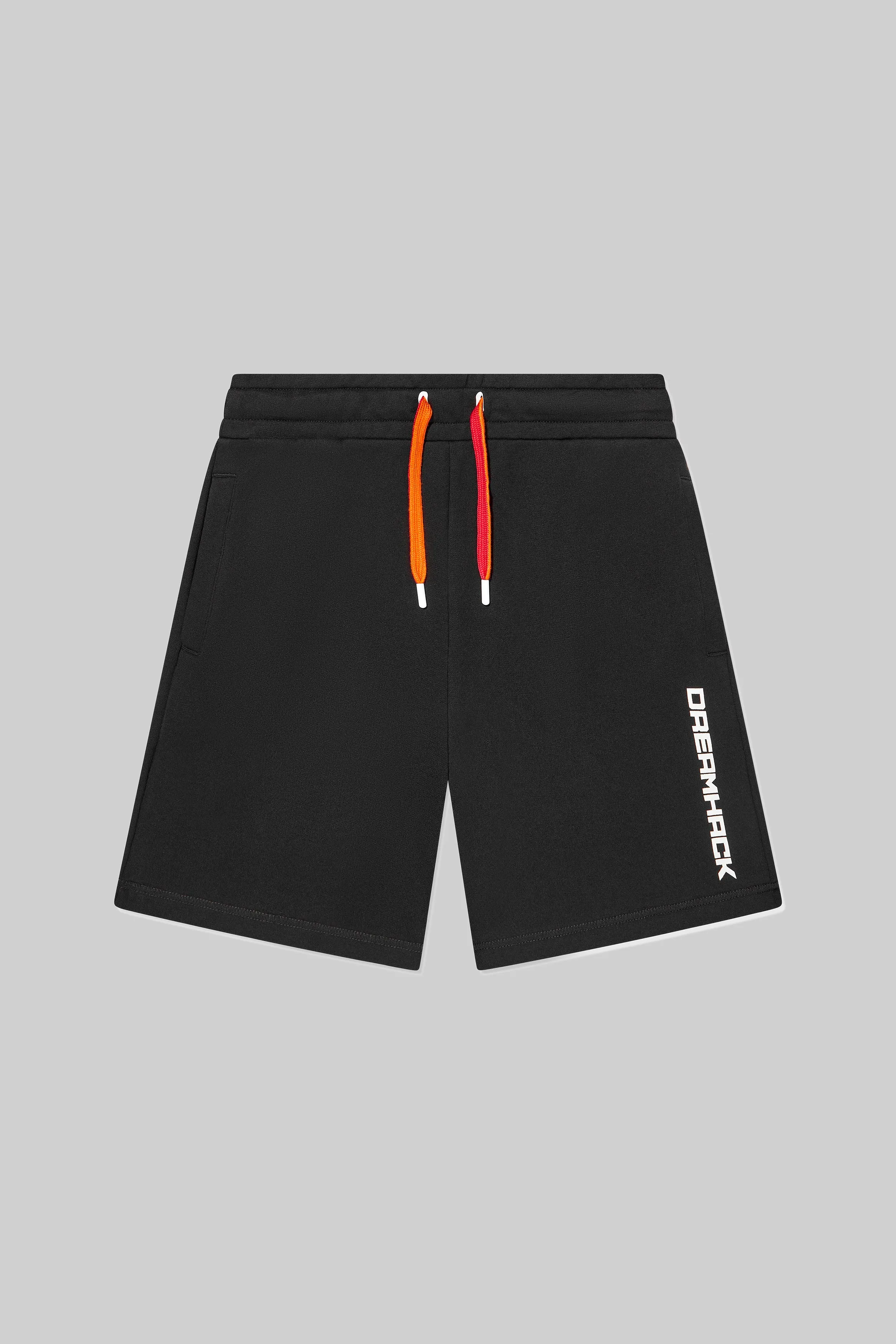 DreamHack Sweatshorts Black