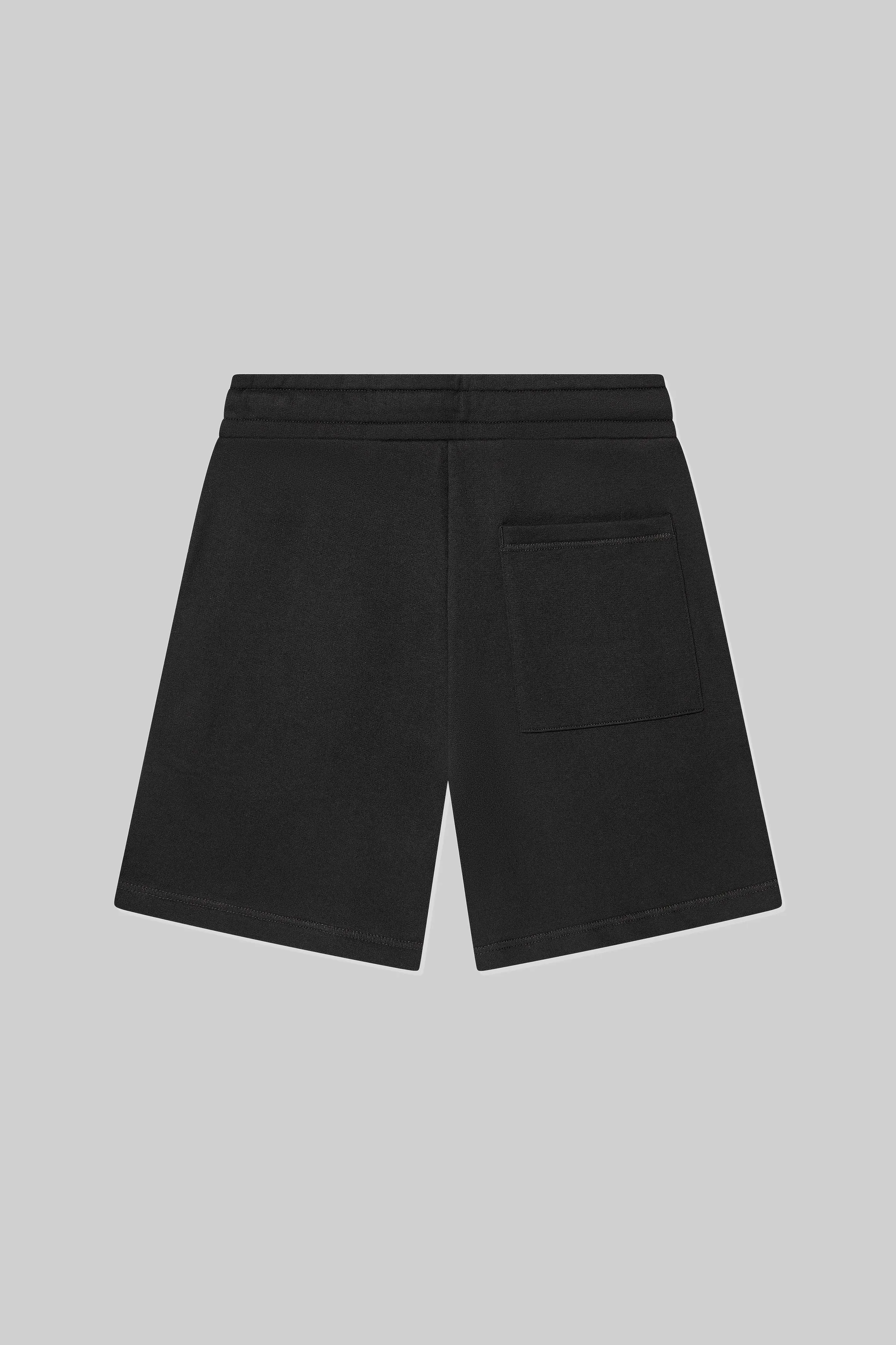 DreamHack Sweatshorts Black