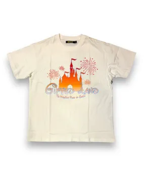 Gifted Land Tee