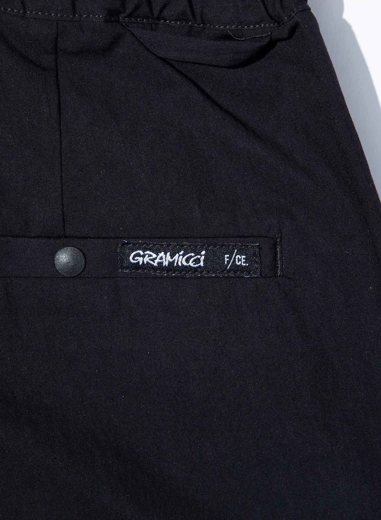 Gramicci by F/CE. Technical Cargo Wide Pant