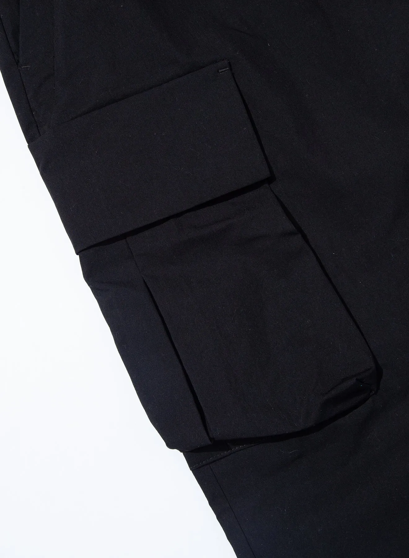 Gramicci by F/CE. Technical Cargo Wide Pant