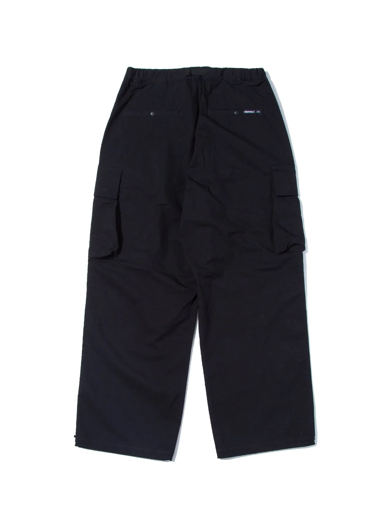 Gramicci by F/CE. Technical Cargo Wide Pant