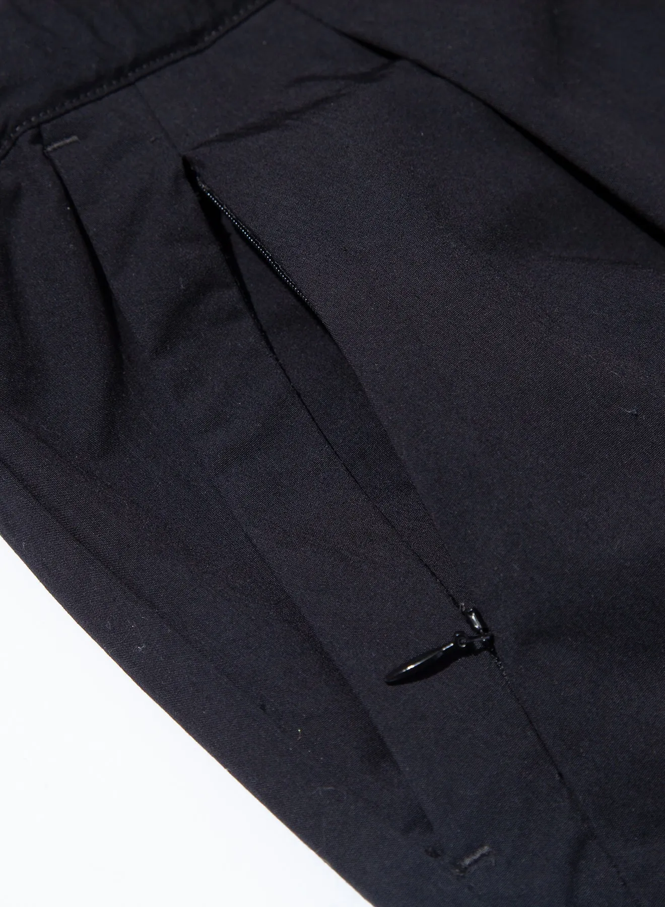 Gramicci by F/CE. Technical Cargo Wide Pant