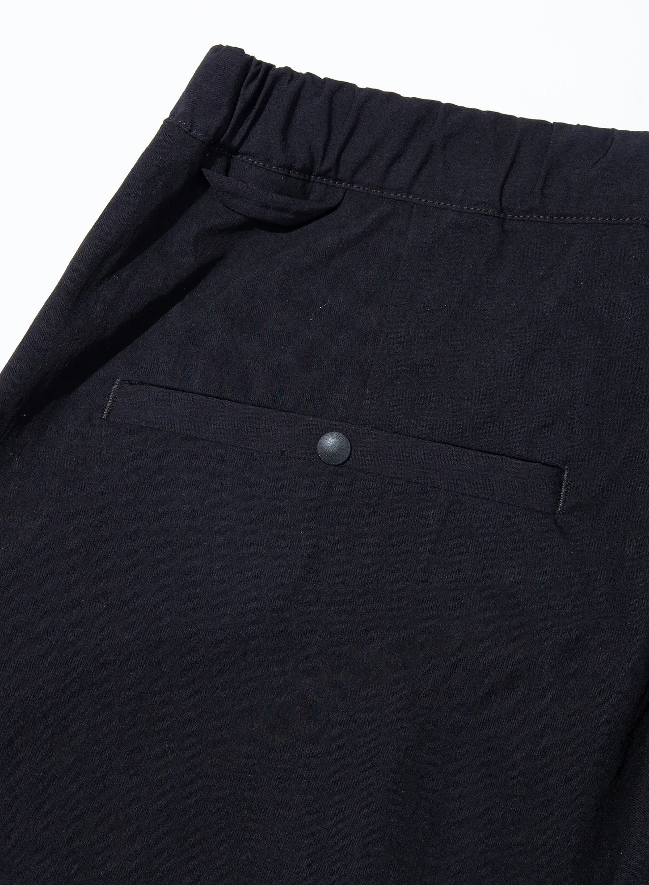 Gramicci by F/CE. Technical Cargo Wide Pant