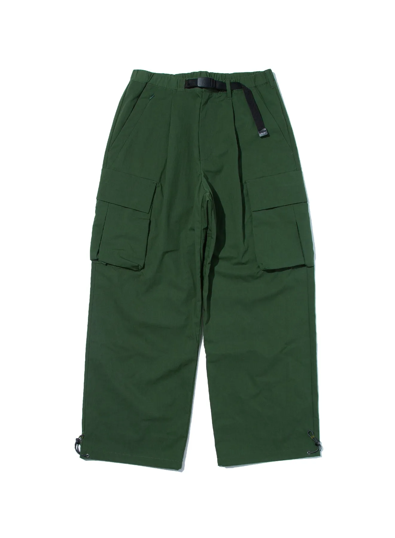 Gramicci by F/CE. Technical Cargo Wide Pant