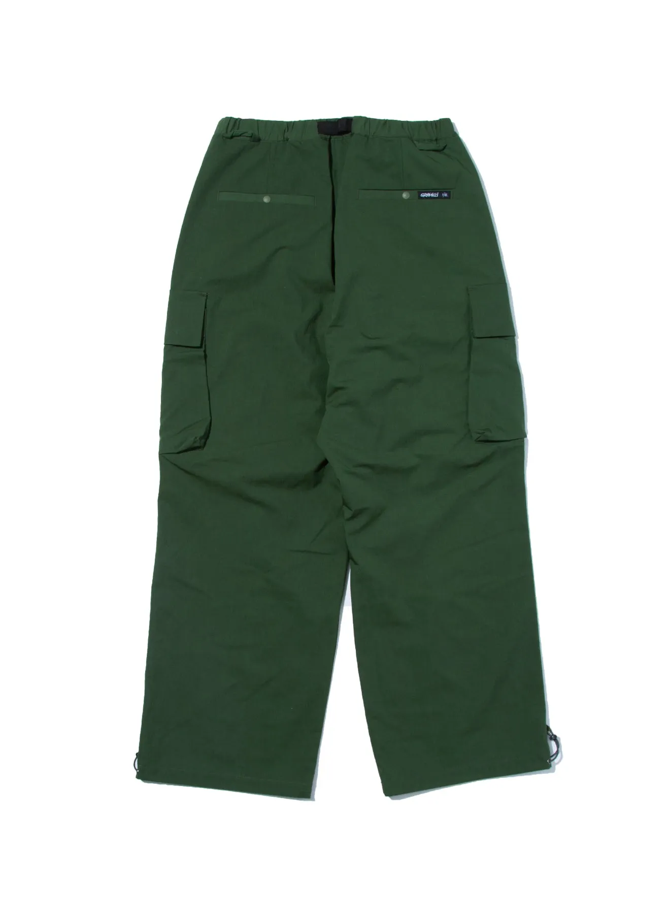 Gramicci by F/CE. Technical Cargo Wide Pant